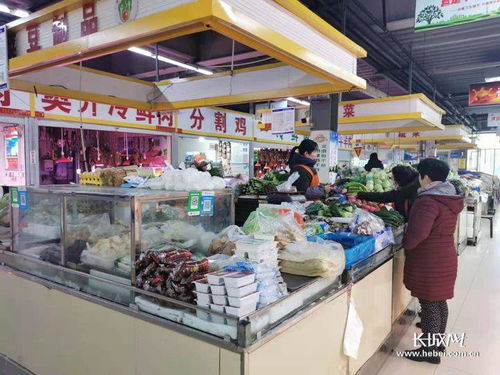 河北上周食用農(nóng)產(chǎn)品及生產(chǎn)資料市場價(jià)格運(yùn)行平穩(wěn)，食用農(nóng)產(chǎn)品批發(fā)市場供應(yīng)充足