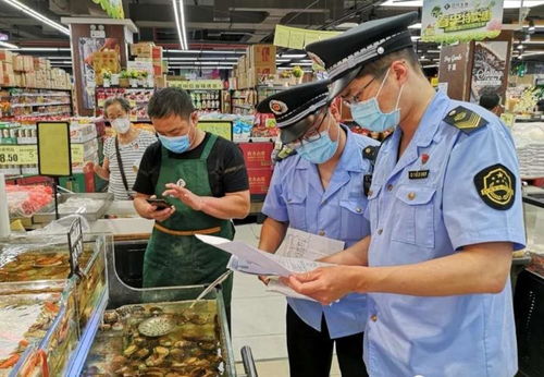 北京西城區(qū)開展食用農(nóng)產(chǎn)品核酸檢測，110件初加工產(chǎn)品結(jié)果均為陰性