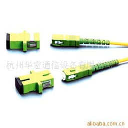 杭州華宏通信設(shè)備 光纖跳線(xiàn)產(chǎn)品系列與通訊設(shè)備銷(xiāo)售服務(wù)