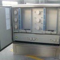慈溪市欣昊通信設(shè)備廠(chǎng) 1152芯光纜交接箱機(jī)柜品牌供應(yīng)商今日行情解析