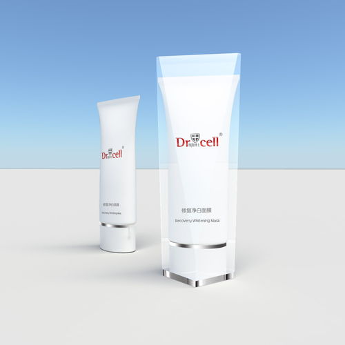 化妝品包裝 品牌美學、環保創新與消費者體驗的完美融合