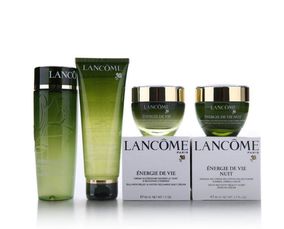 蘭蔻 傳奇品牌的價(jià)值與選購(gòu)智慧